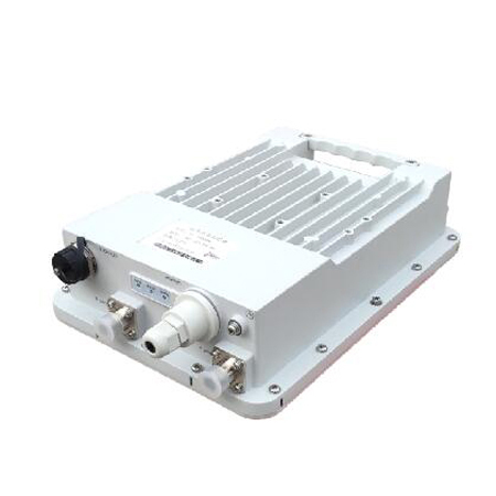 基站型100公里遠(yuǎn)距離高帶寬無線傳輸設(shè)備